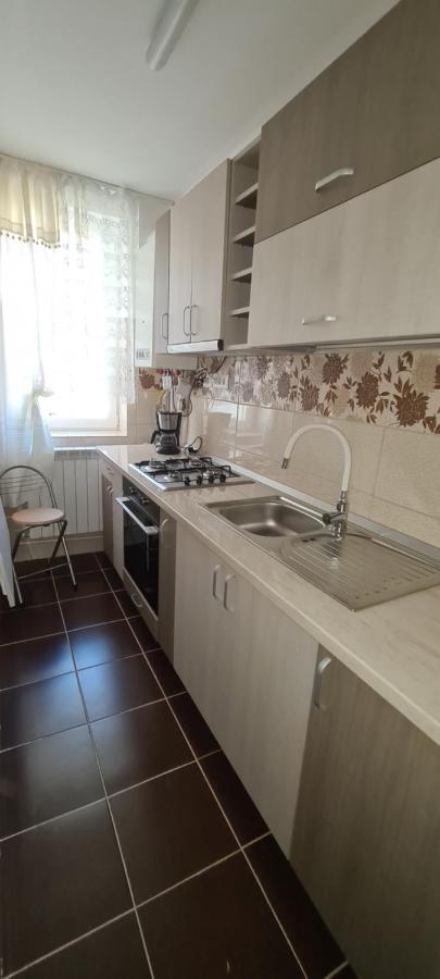 Ferienwohnung Casa Suzana Piatra Neamţ Exterior foto