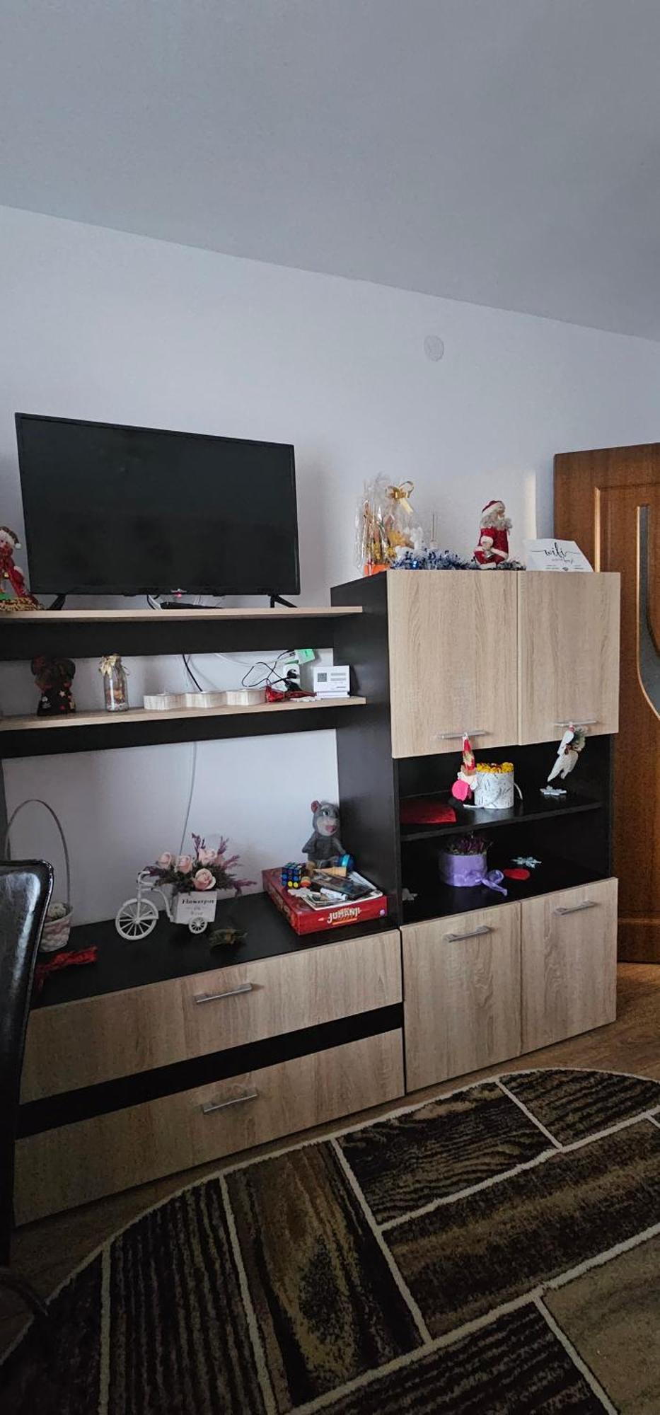 Ferienwohnung Casa Suzana Piatra Neamţ Exterior foto